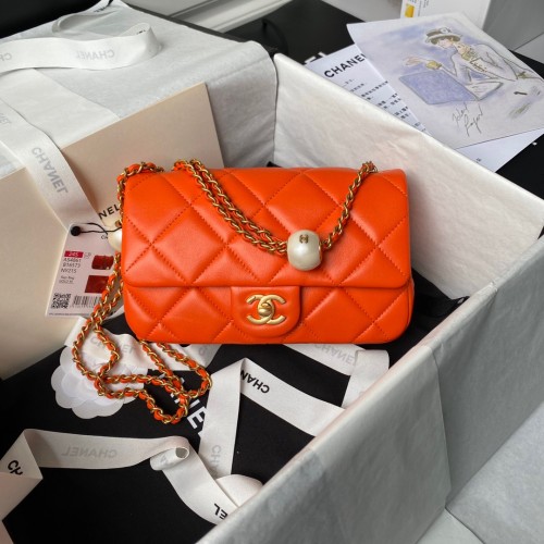 CHNL High End Quality Bag-571