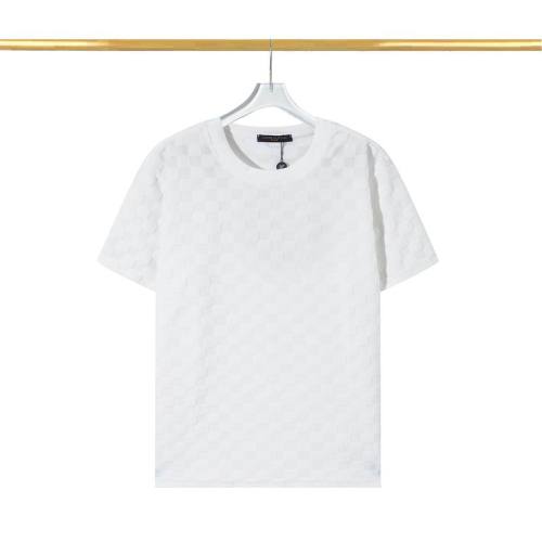 LV  t-shirt men-5780(M-XXXL)