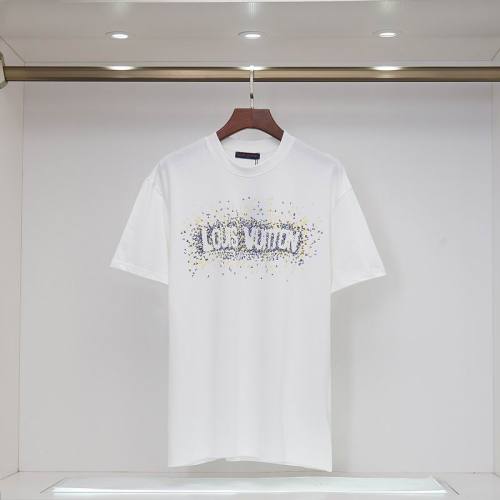 LV  t-shirt men-5920(S-XXL)