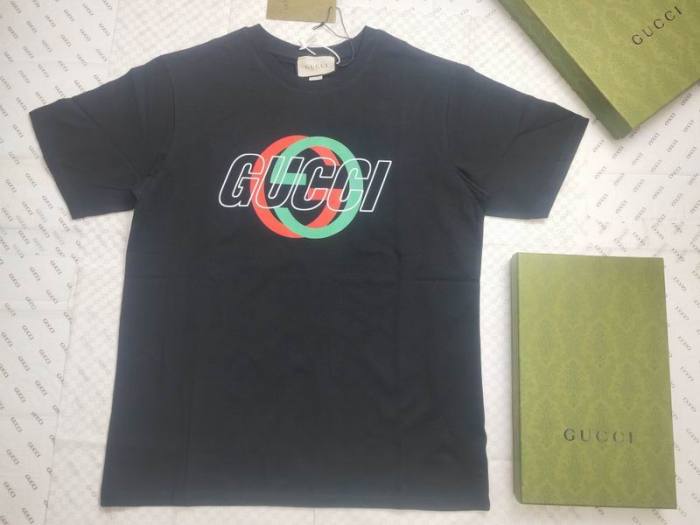 G men t-shirt-6254(XS-L)