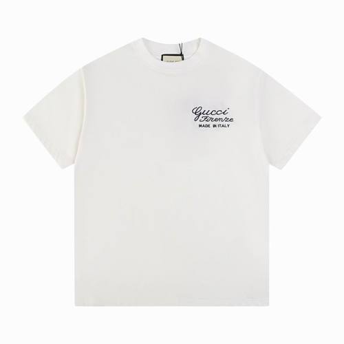G men t-shirt-6173(XS-L)
