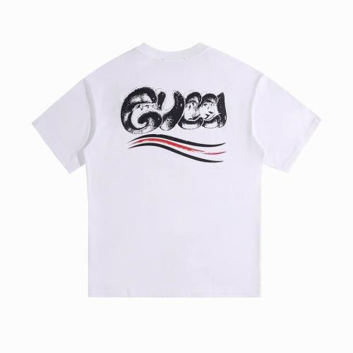 G men t-shirt-6021(S-XL)