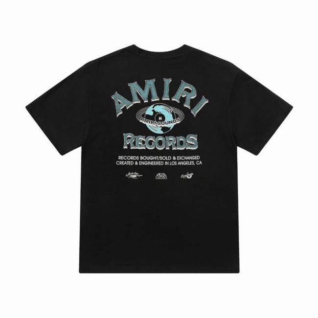 Amiri t-shirt-1025(S-XL)