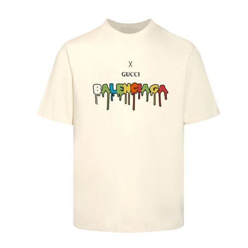 G men t-shirt-6125(S-XL)
