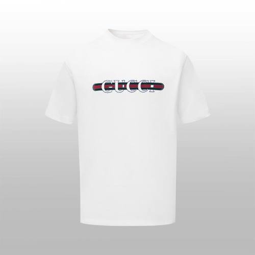 G men t-shirt-6090(S-XL)
