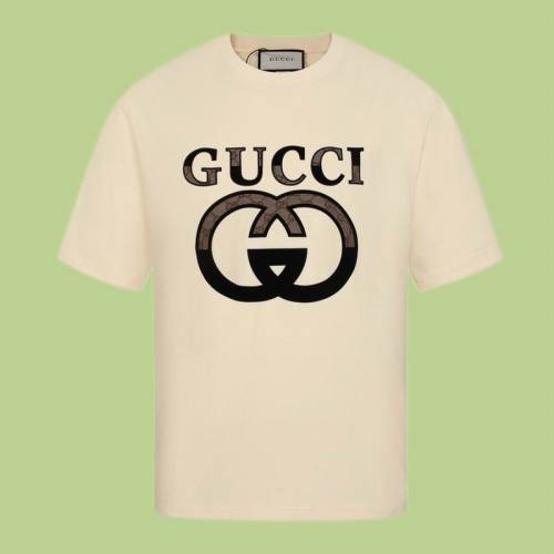 G men t-shirt-6062(S-XL)
