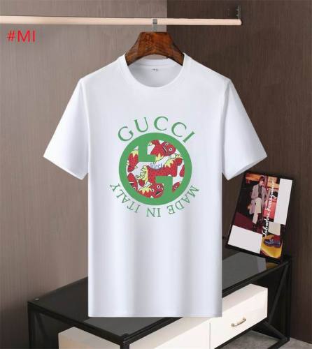 G men t-shirt-5806(M-XXXL)