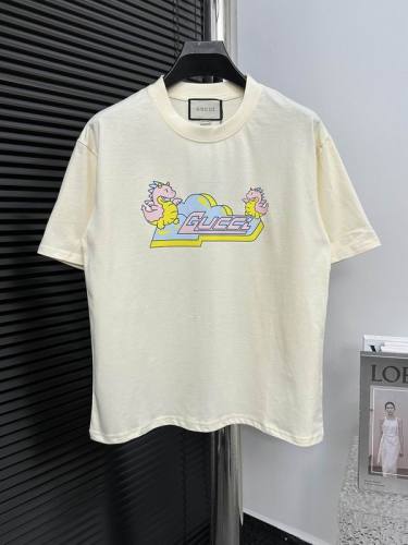 G men t-shirt-5936(S-XXL)