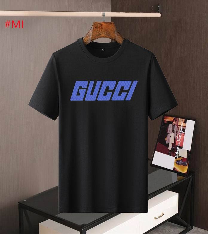 G men t-shirt-5805(M-XXXL)