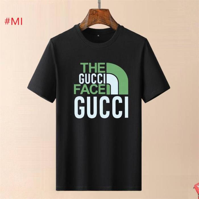G men t-shirt-5811(M-XXXL)