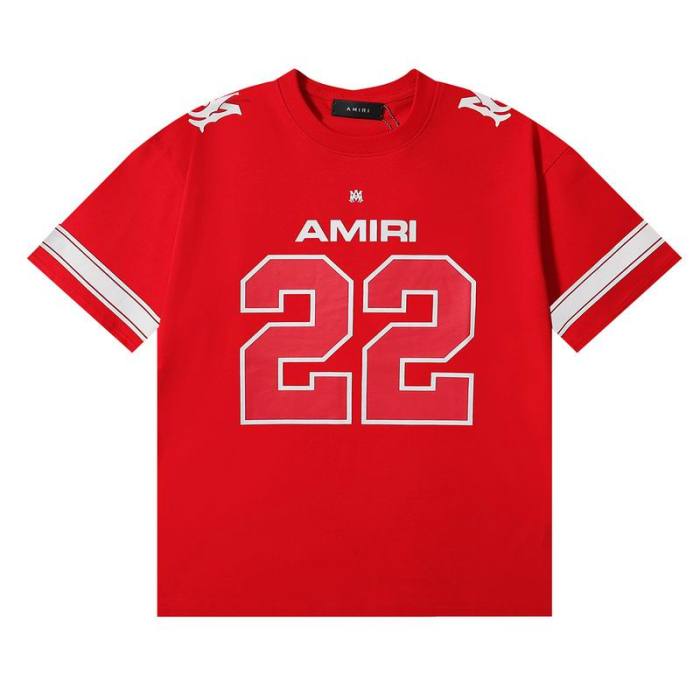 Amiri t-shirt-980(S-XL)