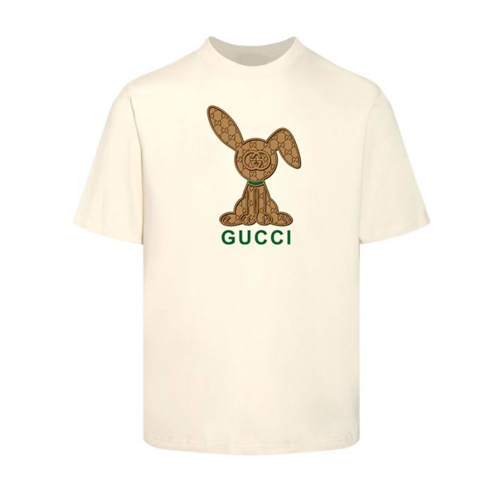 G men t-shirt-6133(S-XL)