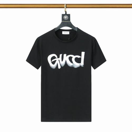 G men t-shirt-5799(M-XXXL)
