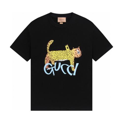 G men t-shirt-6160(S-XL)