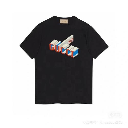 G men t-shirt-6156(S-XL)