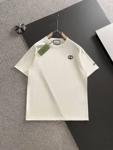 G men t-shirt-5918(S-XXL)