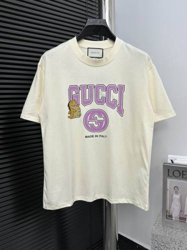 G men t-shirt-5932(S-XXL)
