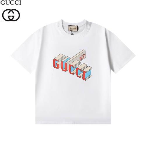 G men t-shirt-5963(S-XXXL)