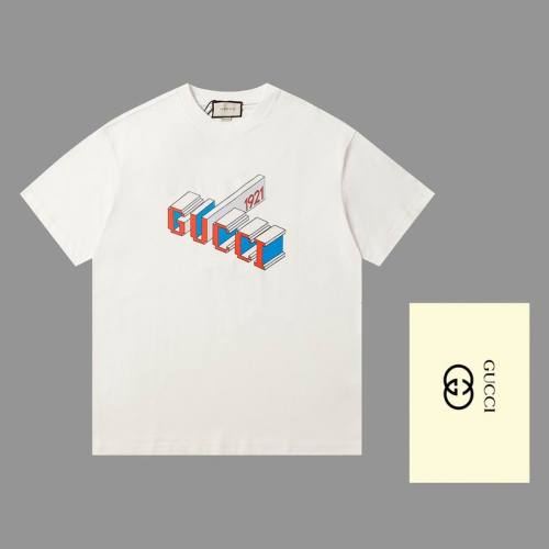 G men t-shirt-6181(XS-L)