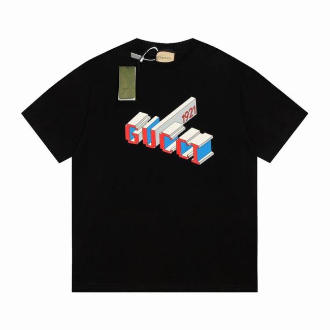 G men t-shirt-6195(XS-L)