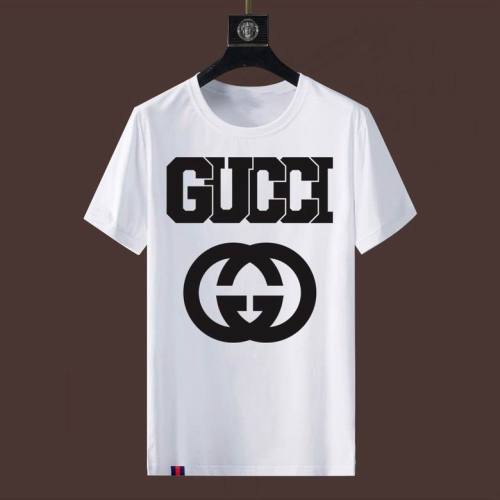 G men t-shirt-5852(M-XXXXL)