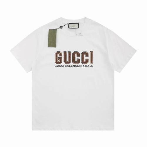 G men t-shirt-6223(XS-L)