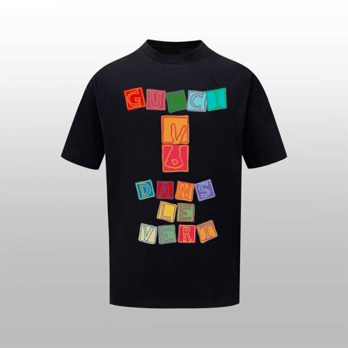 G men t-shirt-6108(S-XL)