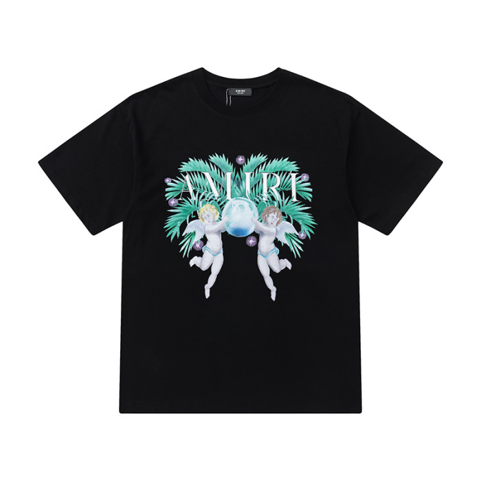 Amiri t-shirt-993(S-XL)