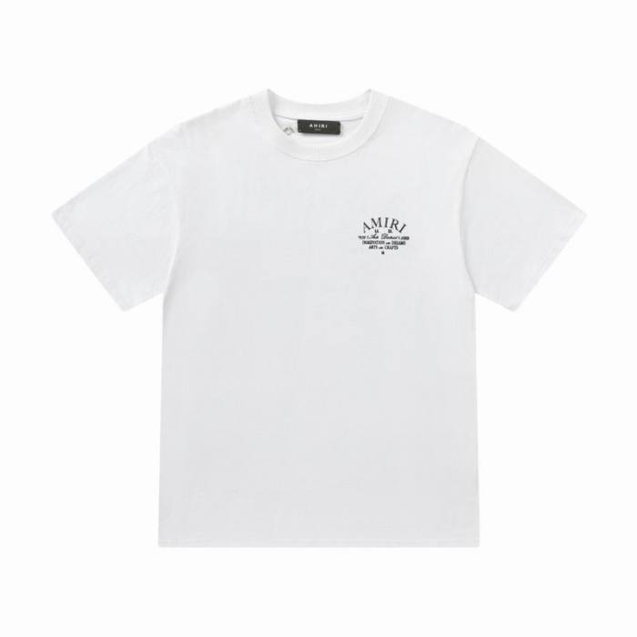 Amiri t-shirt-1033(S-XL)