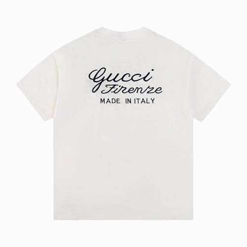 G men t-shirt-6174(XS-L)