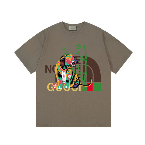 G men t-shirt-5951(S-XXL)