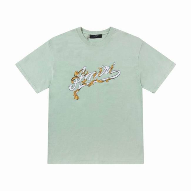 Amiri t-shirt-1007(S-XL)
