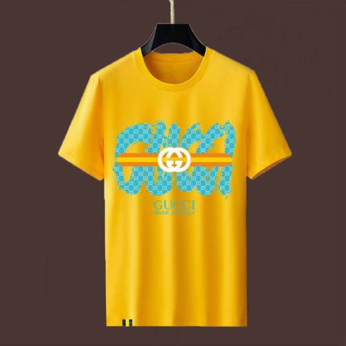 G men t-shirt-5870(M-XXXXL)