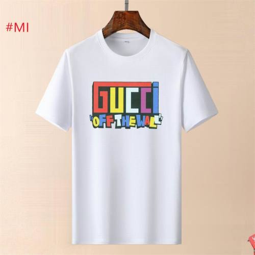 G men t-shirt-5827(M-XXXL)