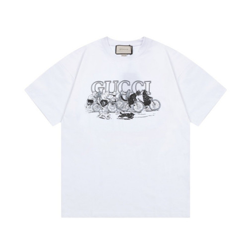 G men t-shirt-6298(XS-L)