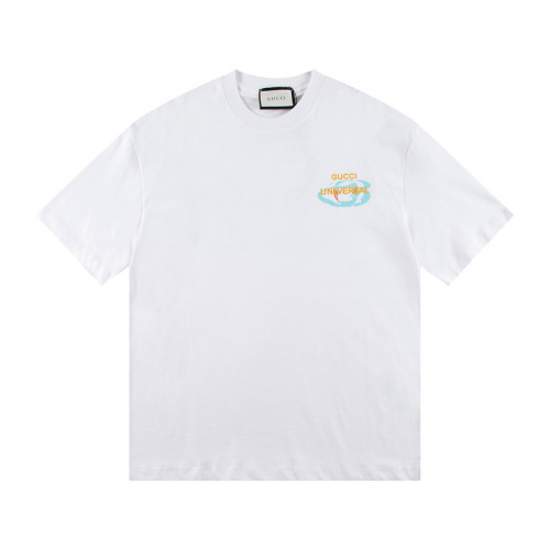 G men t-shirt-6026(S-XL)