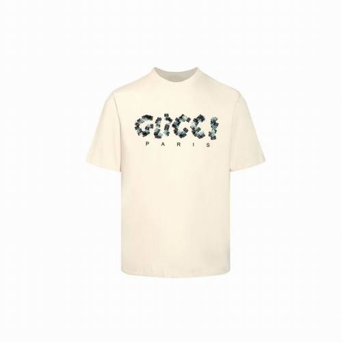 G men t-shirt-6097(S-XL)