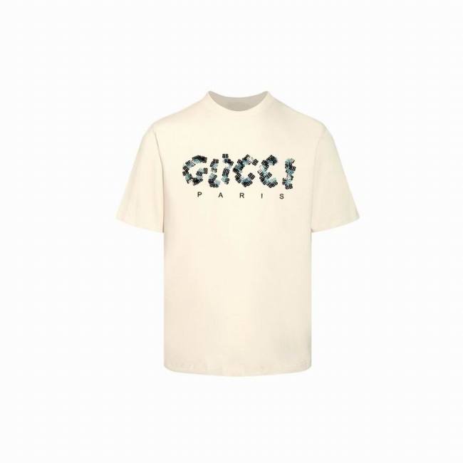 G men t-shirt-6097(S-XL)