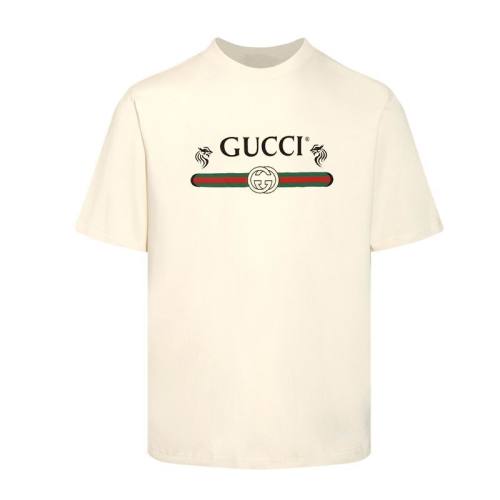 G men t-shirt-6076(S-XL)