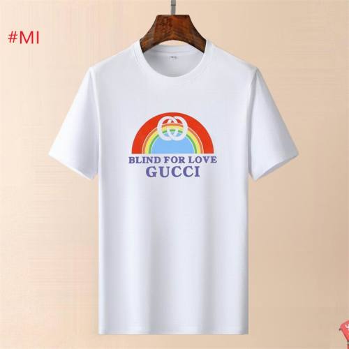 G men t-shirt-5820(M-XXXL)
