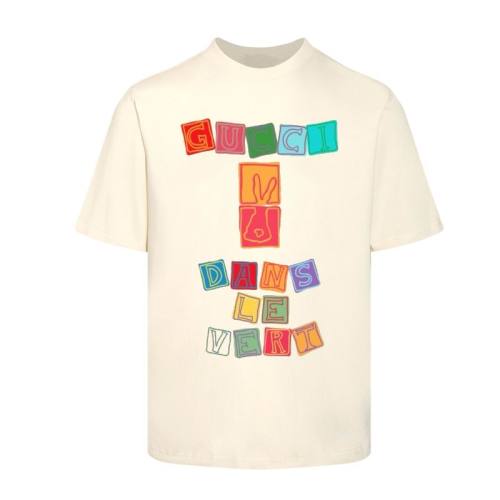 G men t-shirt-6107(S-XL)
