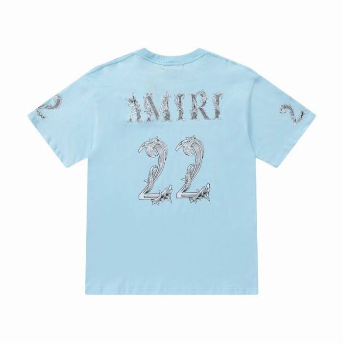 Amiri t-shirt-1047(S-XL)