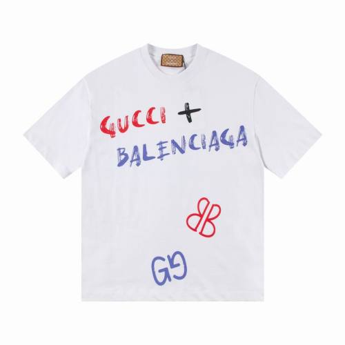 G men t-shirt-6049(S-XL)