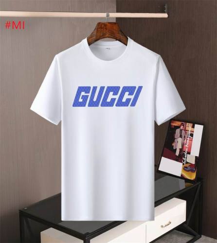 G men t-shirt-5804(M-XXXL)