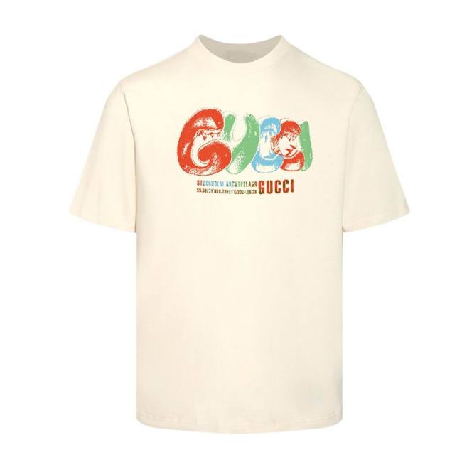 G men t-shirt-6123(S-XL)