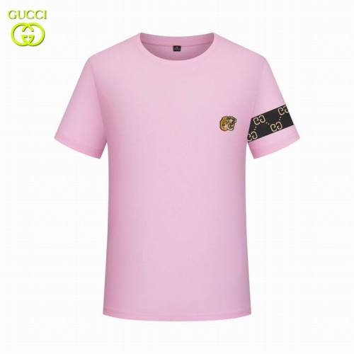 G men t-shirt-5903(M-XXXXL)