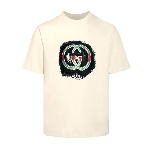 G men t-shirt-6078(S-XL)