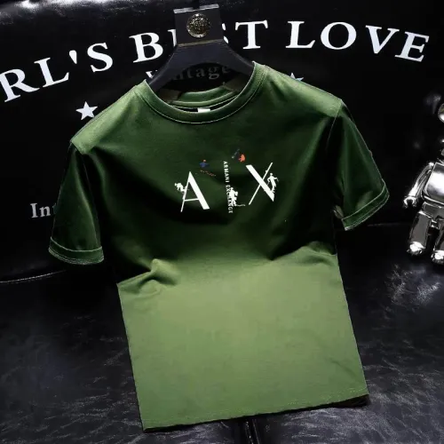Armani t-shirt men-699(M-XXXXL)