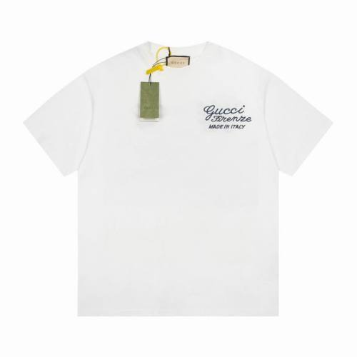 G men t-shirt-6197(XS-L)