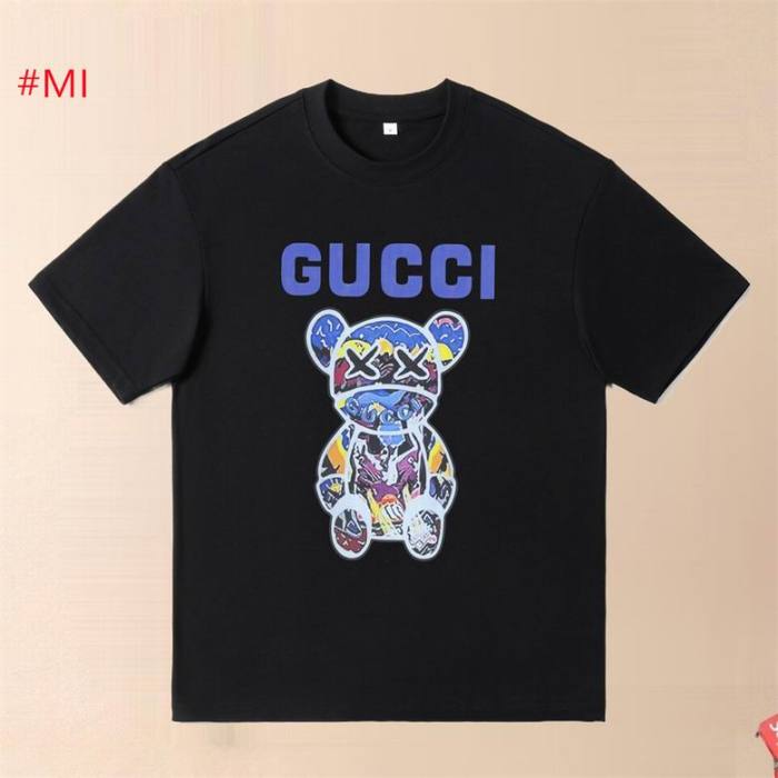 G men t-shirt-5837(M-XXXL)